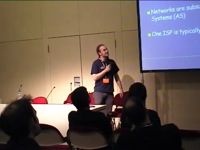 Recent features to OpenBSD: ntpd and bgpd